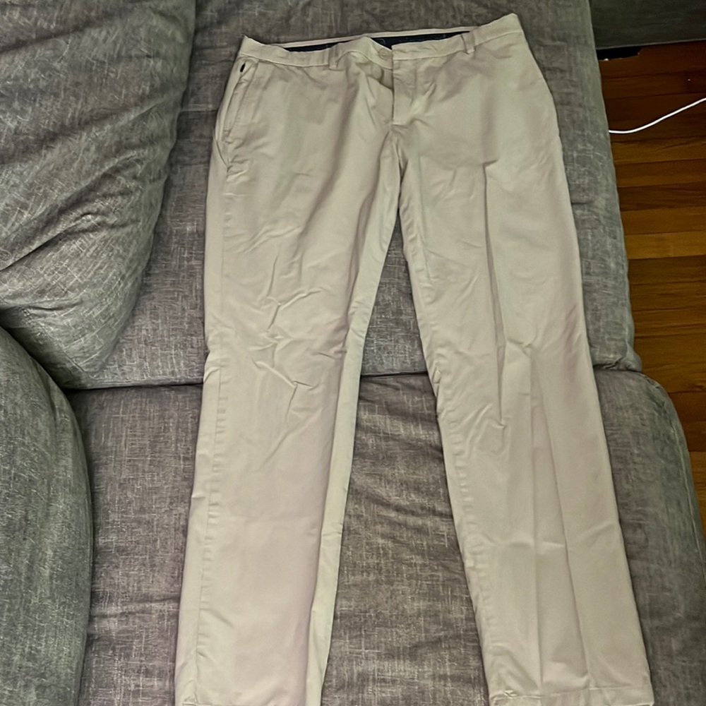 Vineyard Vines On the Go Pants